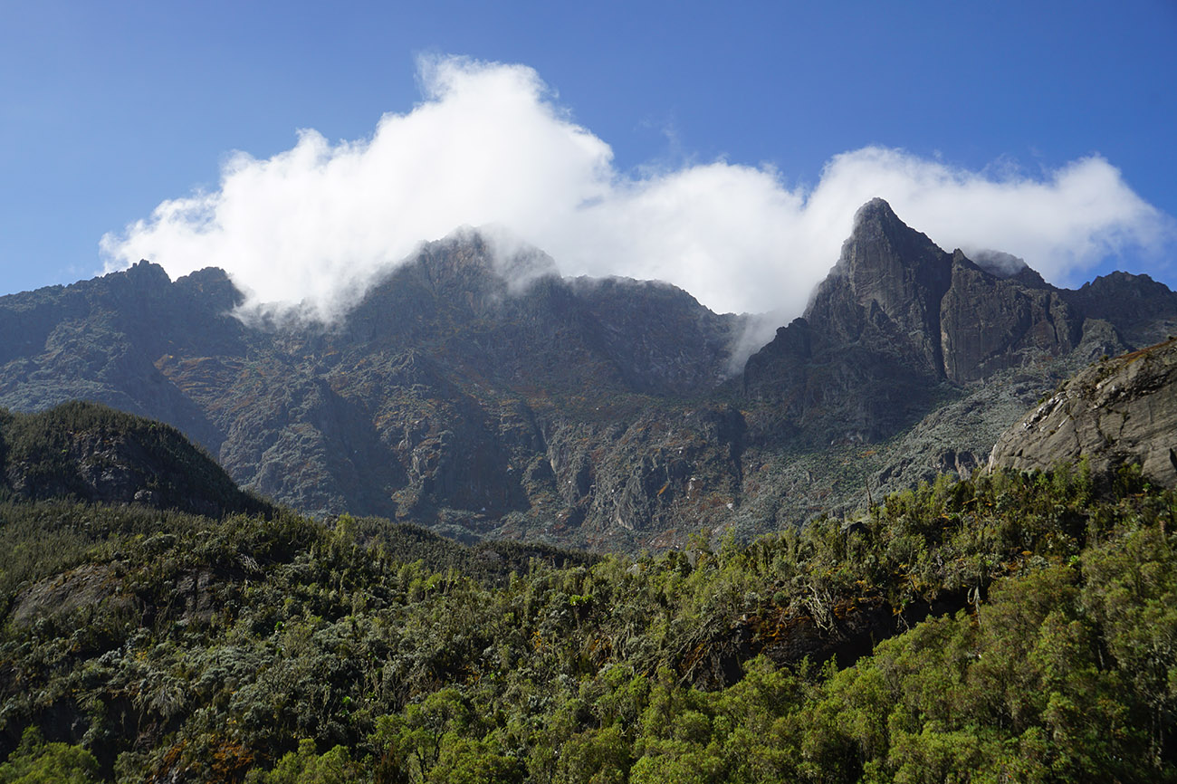 Mount Stanley